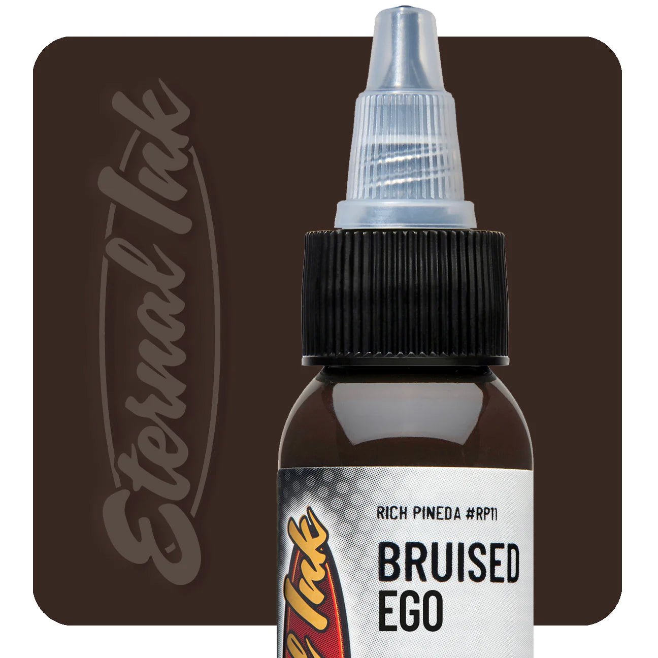 Eternal Serie Bruised Ego – Encres – Eternal Ink – SBDistribution