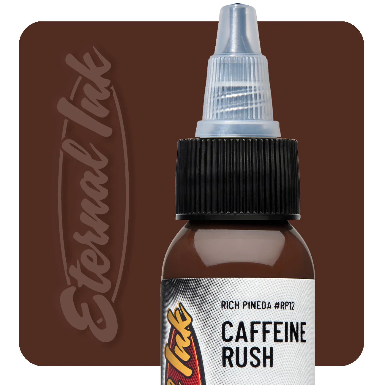 Eternal Serie Caffeine Rush – Encres – Eternal Ink – SBDistribution