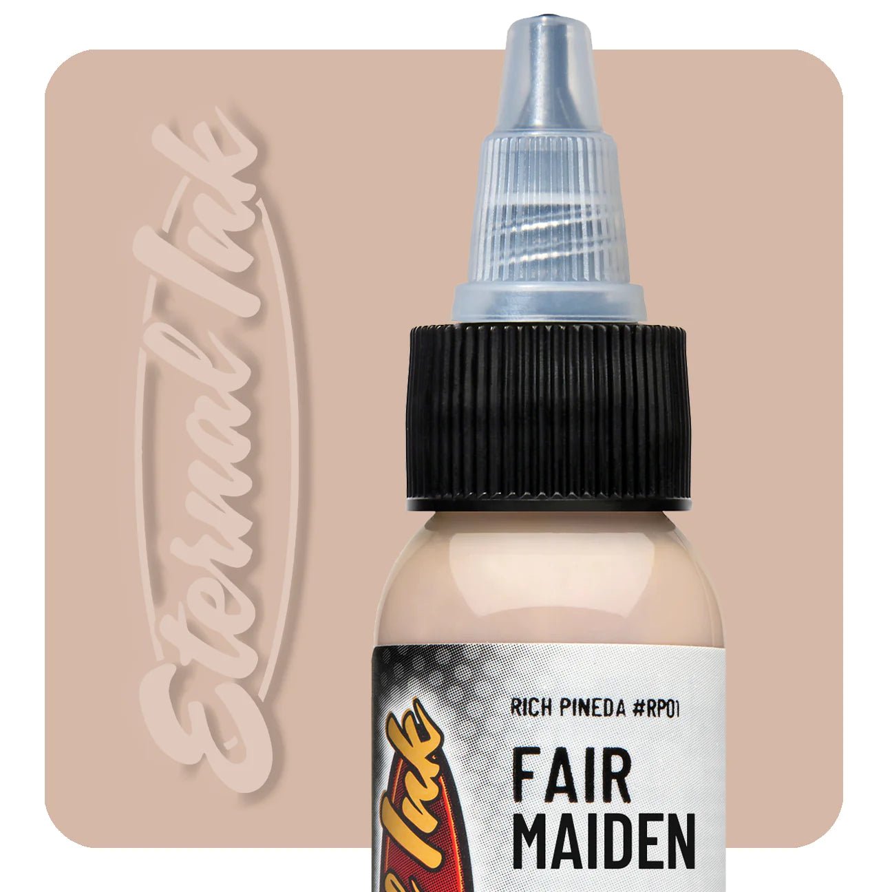 Eternal Serie Fair Maiden – Encres – Eternal Ink – SBDistribution