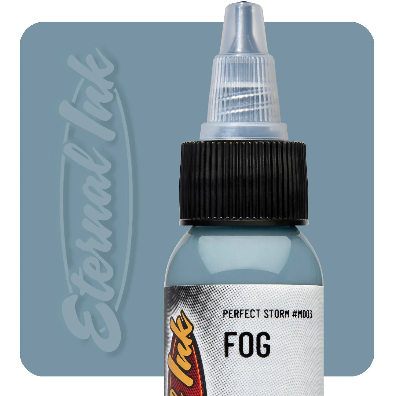 Eternal Serie Fog – Encres – Eternal Ink – SBDistribution