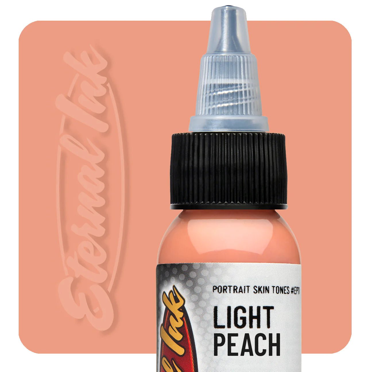 Eternal Serie Light Peach – Encres – Eternal Ink – SBDistribution