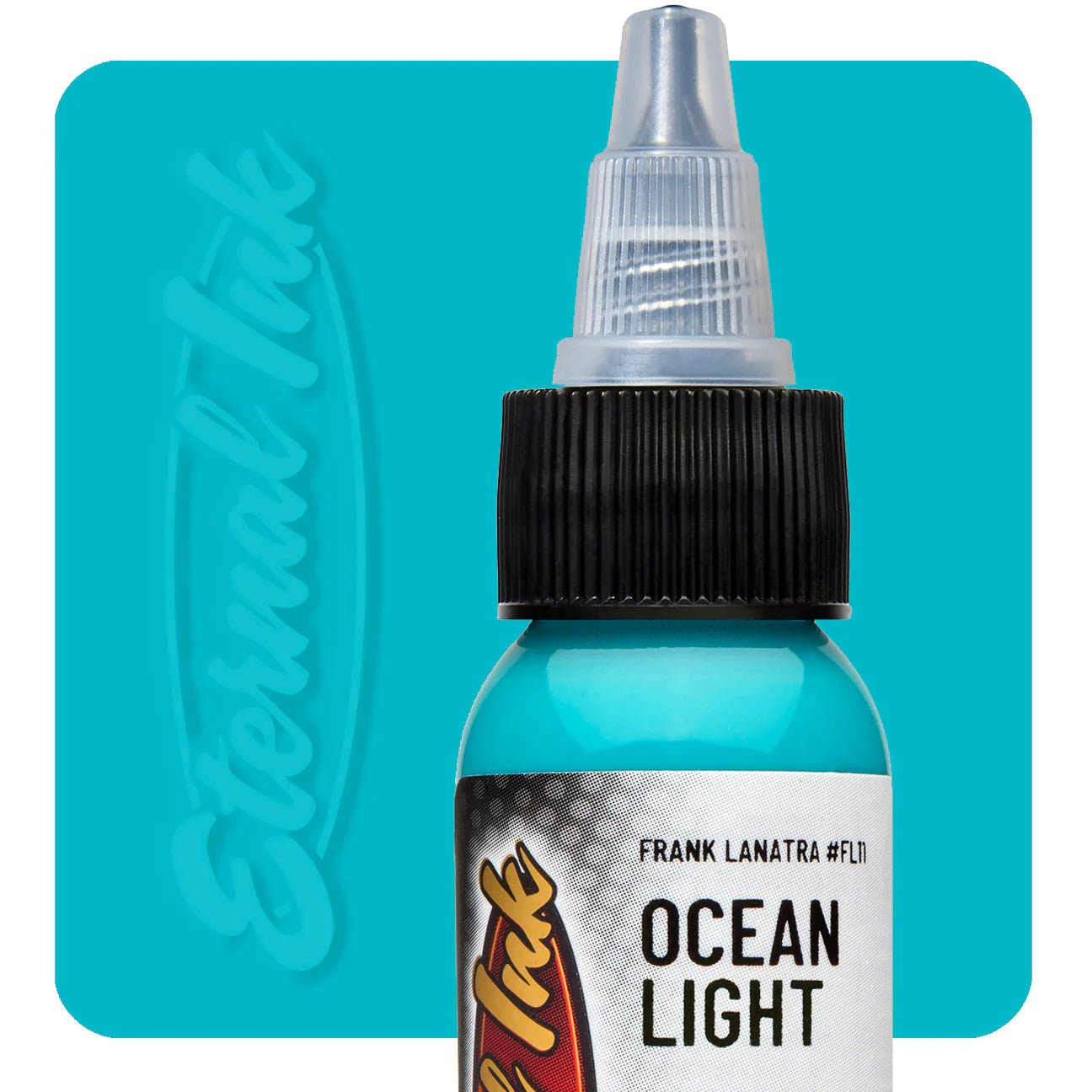 Eternal Serie Ocean Light – Encres – Eternal Ink – SBDistribution