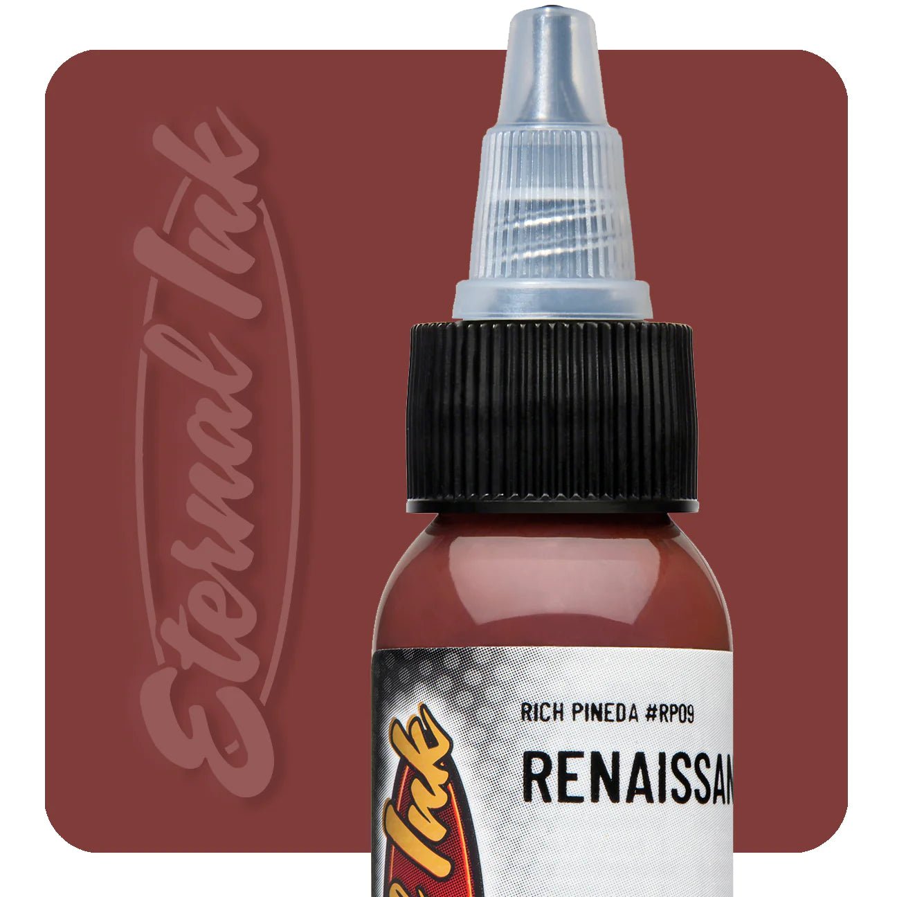 Eternal Serie Renaissance – Encres – Eternal Ink – SBDistribution