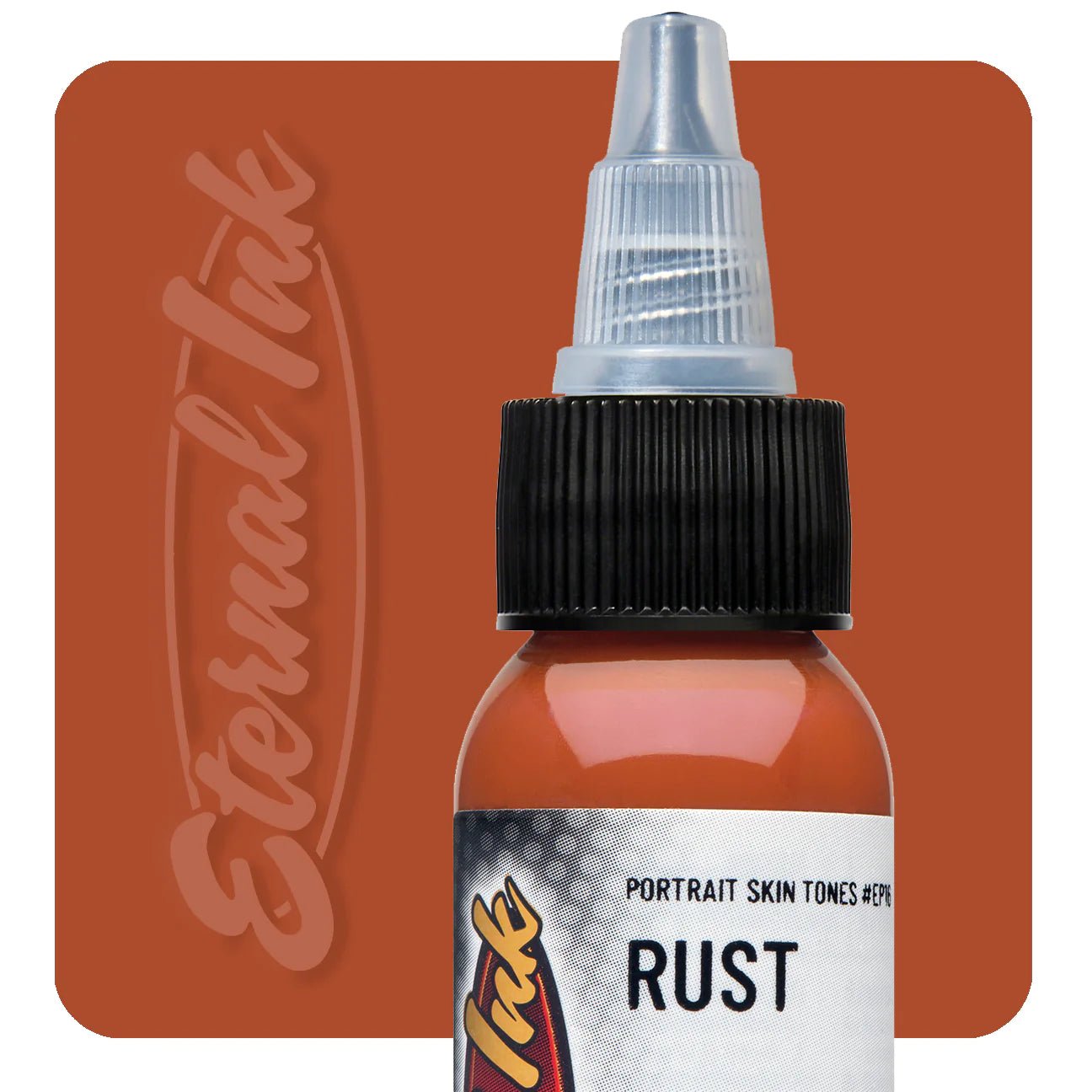 Eternal Serie Rust – Encres – Eternal Ink – SBDistribution