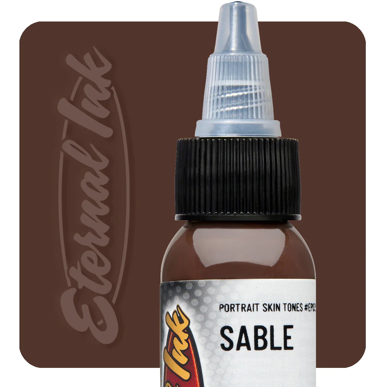 Eternal Serie Sable – Encres – Eternal Ink – SBDistribution