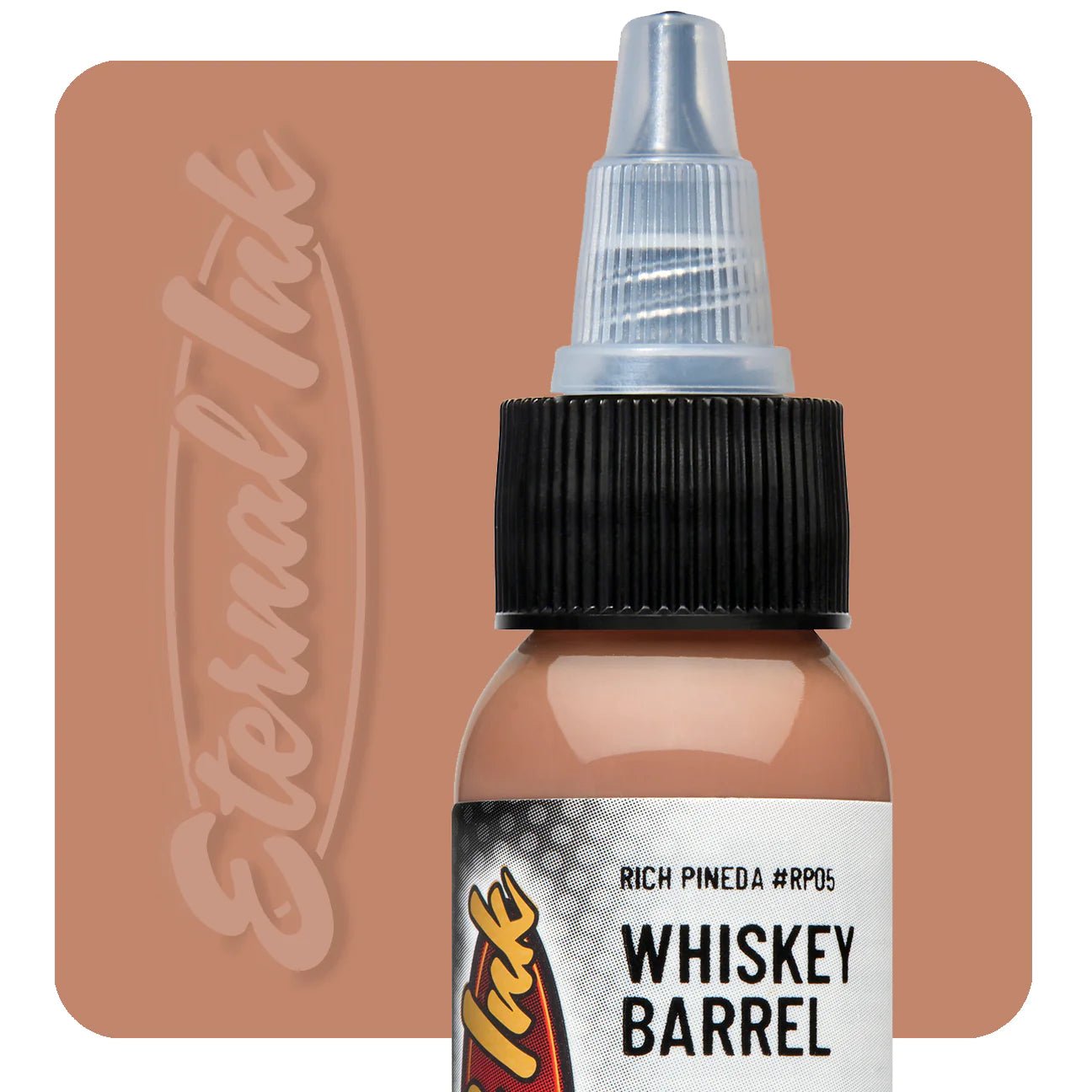 Eternal Serie Whiskey Barrel – Encres – Eternal Ink – SBDistribution