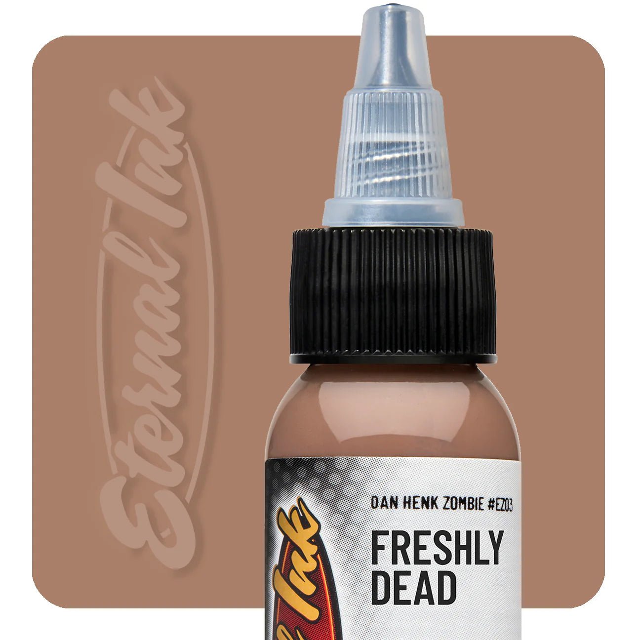 Eternal Serie Zombie Freshly Dead Ink – Encres – Eternal Ink – SBDistribution