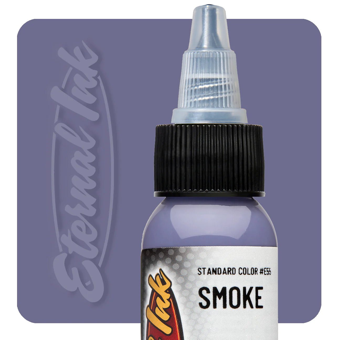 Eternal Smoke – – Eternal Ink – SBDistribution