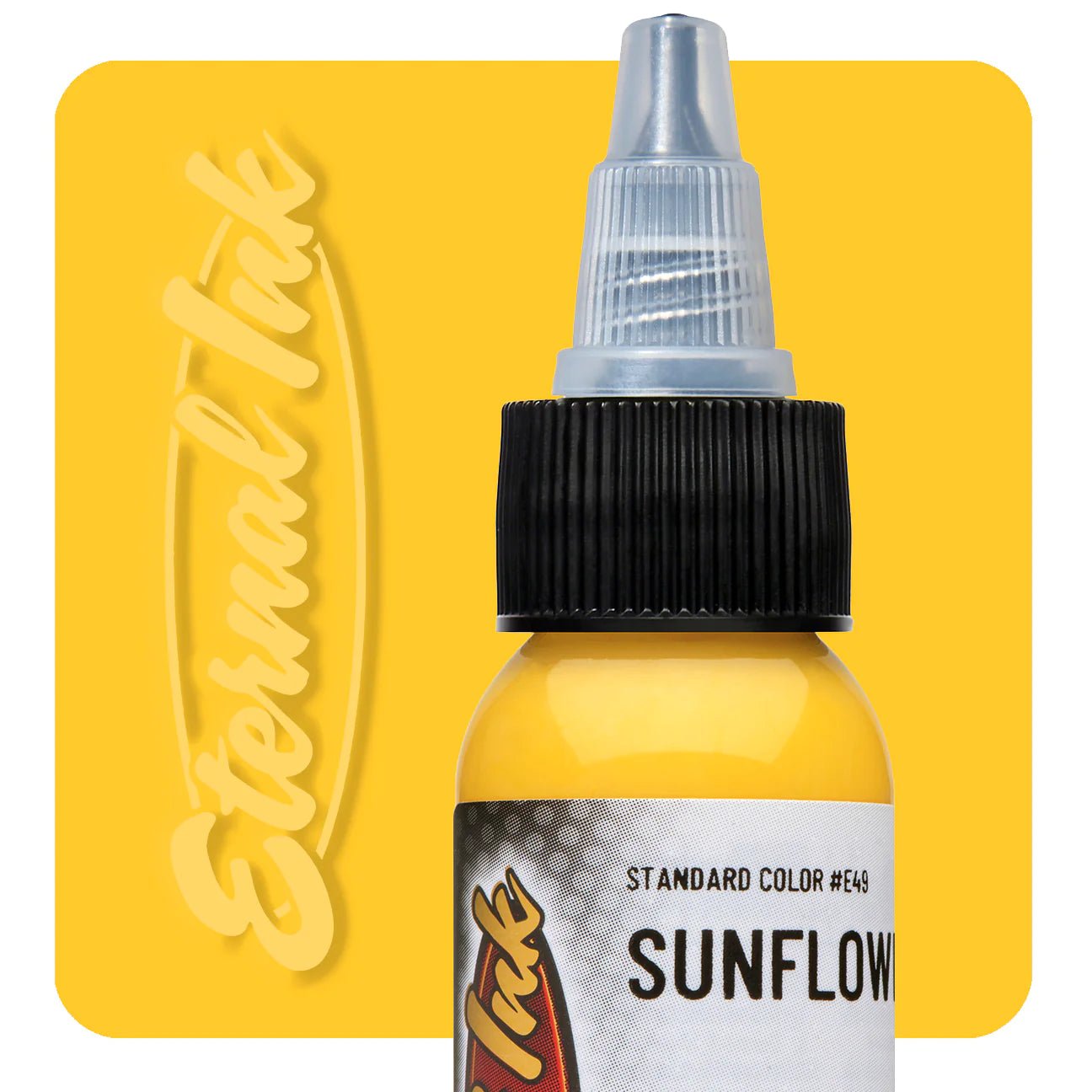 Eternal Sunflower – – Eternal Ink – SBDistribution