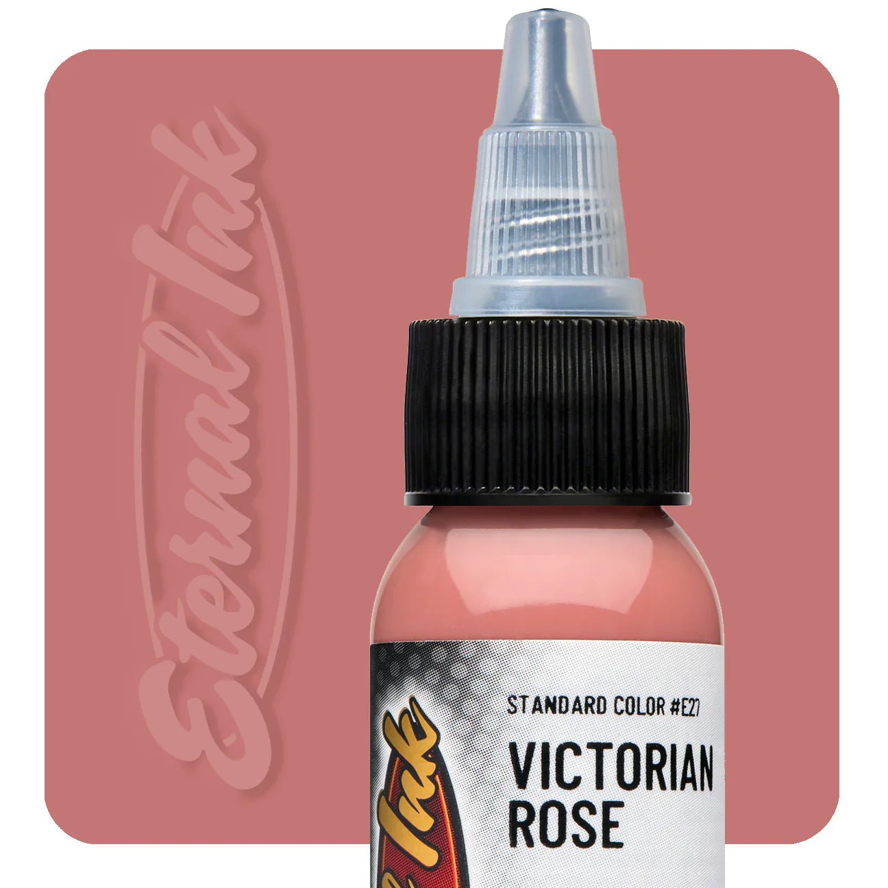 Eternal Victorian Rose – Encres – Eternal Ink – SBDistribution