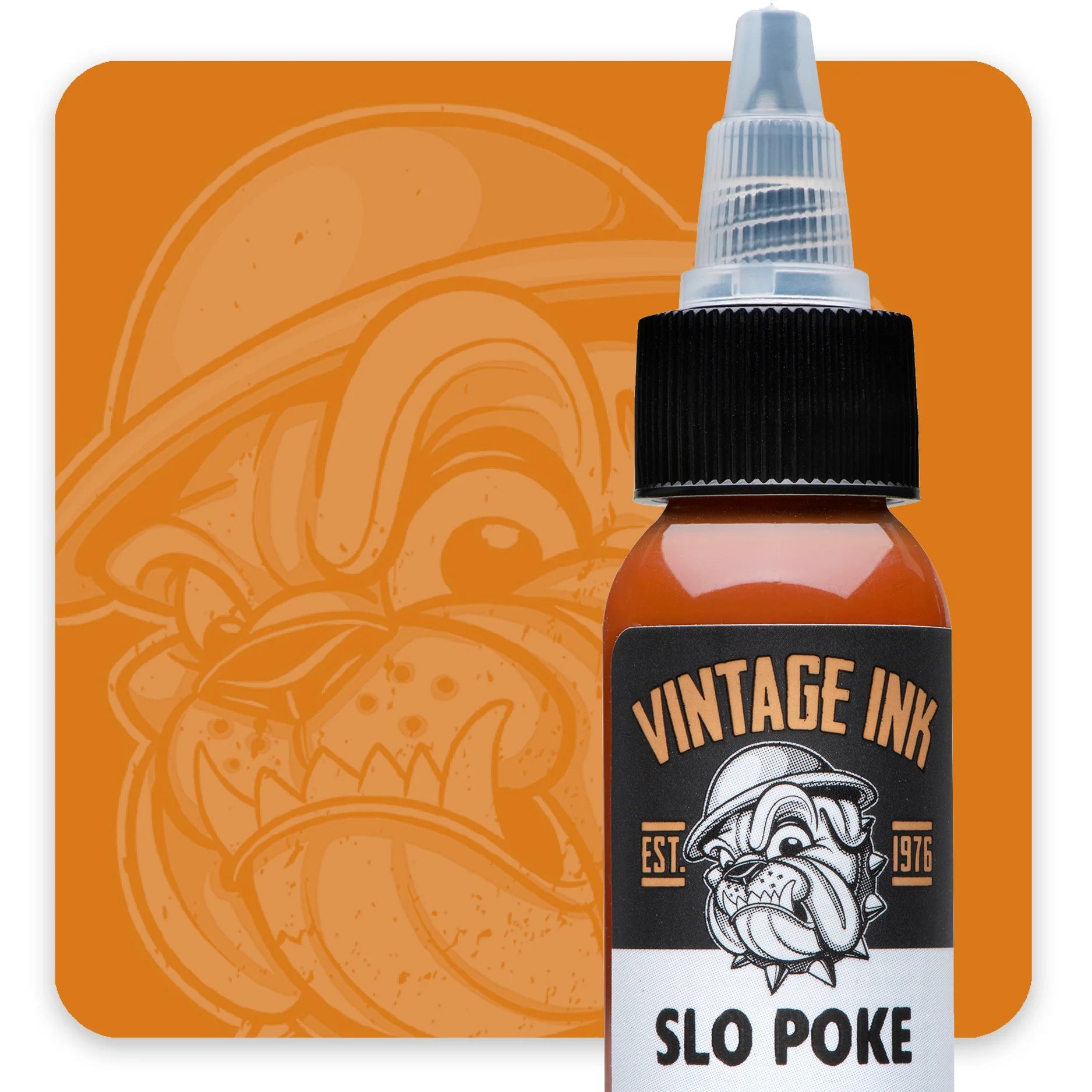 Eternal Vintage Slo Poke – Encres – Eternal Ink – SBDistribution