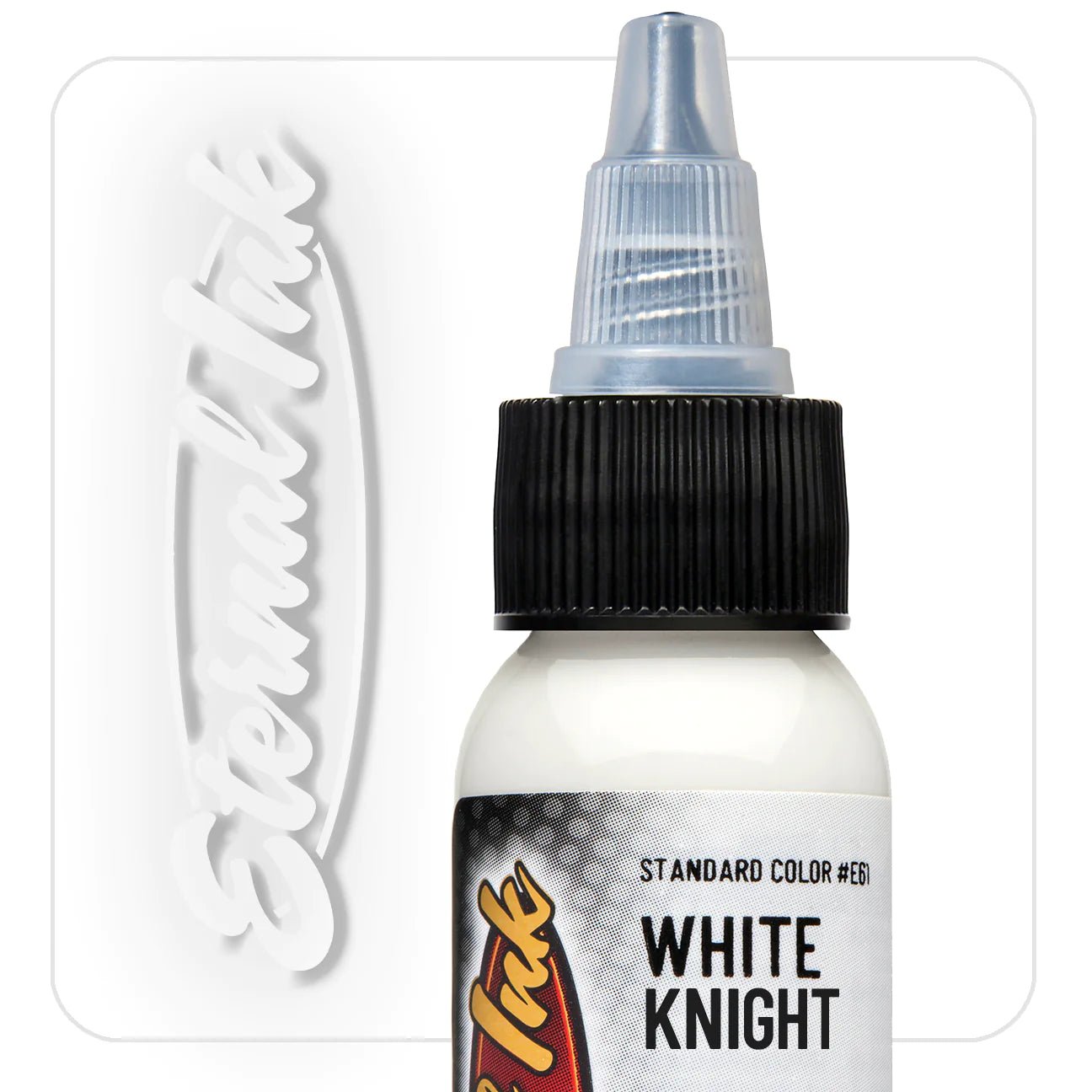 Eternal White Knight – Encres – Eternal Ink – SBDistribution