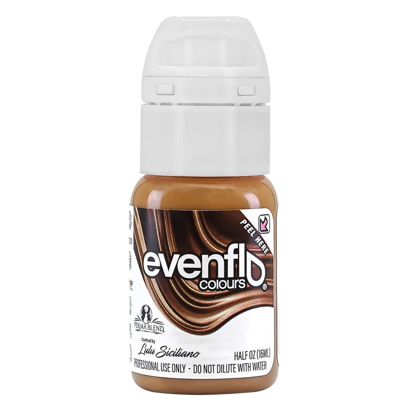 Evenflo Almond - Brow – Pigment de maquillage – Evenflo – SBDistribution