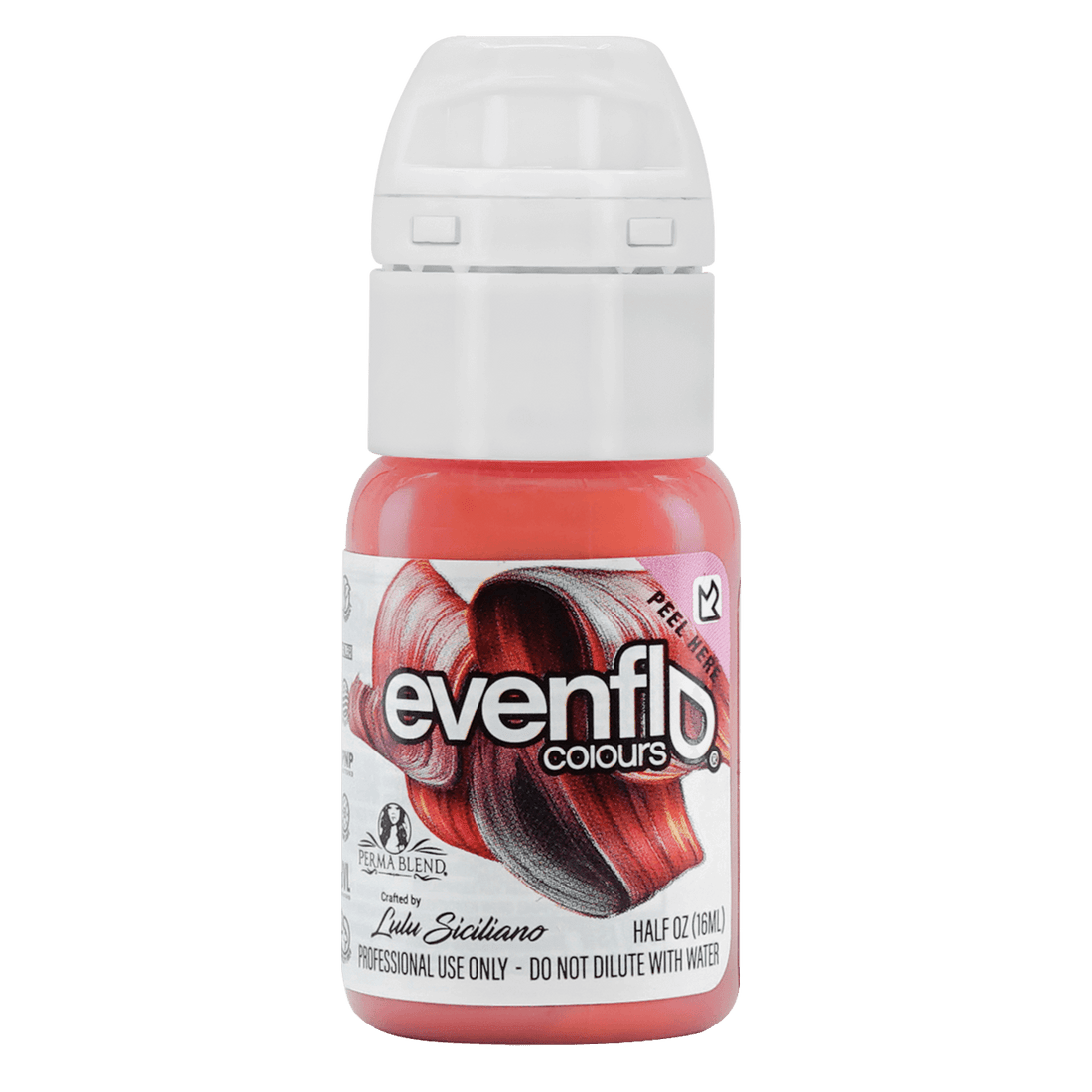 Evenflo Bare - Lip – Pigment de maquillage – Evenflo – SBDistribution