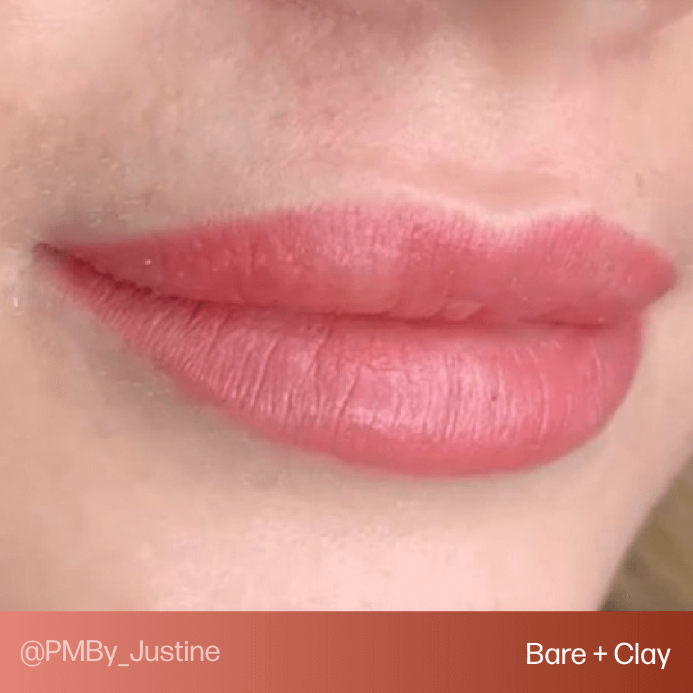 Evenflo Bare - Lip – Pigment de maquillage – Evenflo – SBDistribution