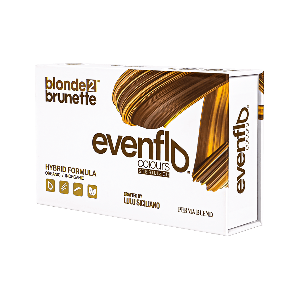 Evenflo Blonde 2 Brunette – – SBDistribution – SBDistribution