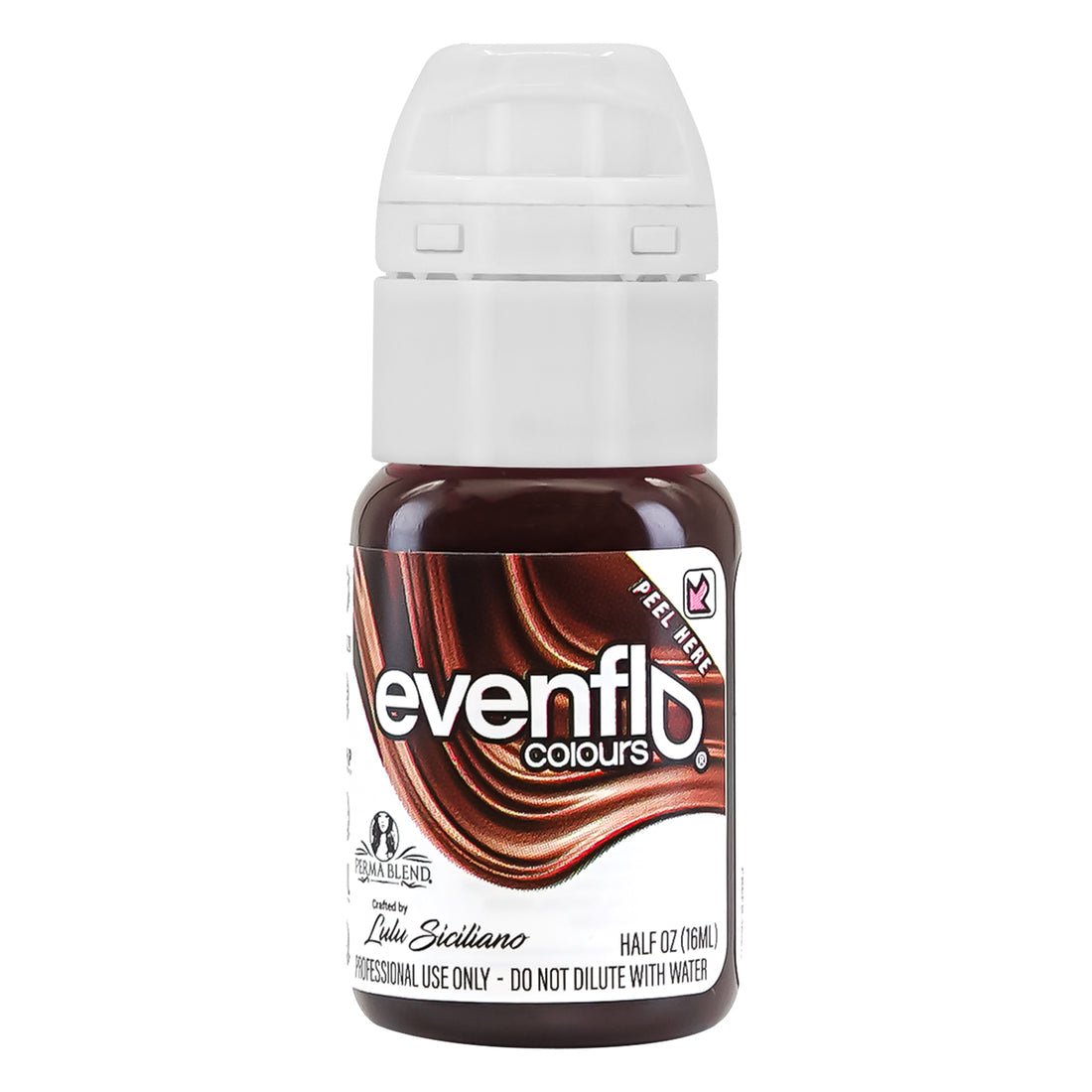 Evenflo Hazel - Brow – Pigment de maquillage – Evenflo – SBDistribution