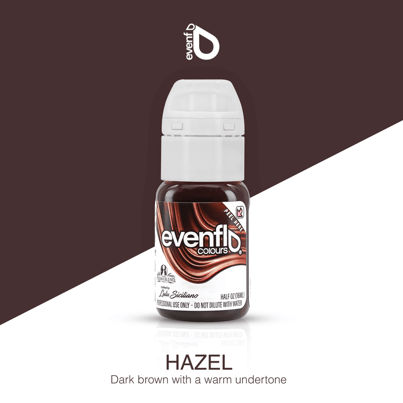 Evenflo Hazel - Brow – Pigment de maquillage – Evenflo – SBDistribution