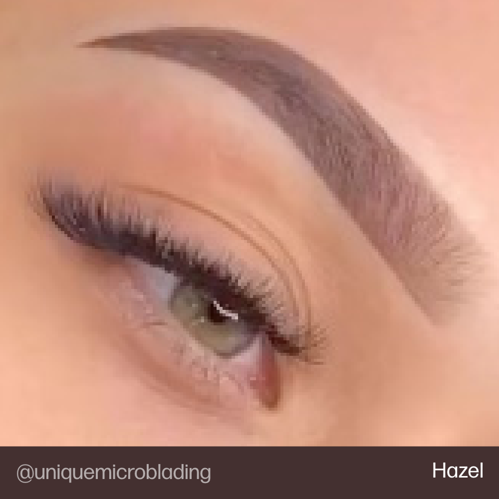 Evenflo Hazel - Brow – Pigment de maquillage – Evenflo – SBDistribution