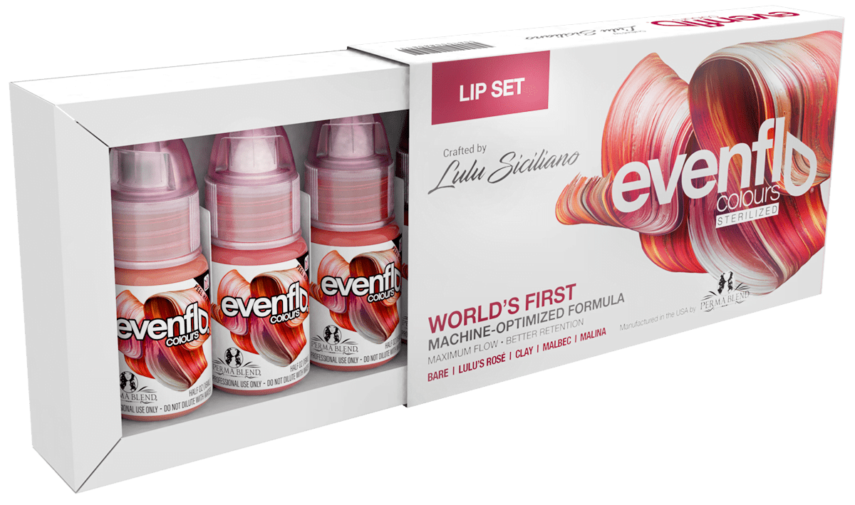Evenflo Lip Set – – SBDistribution – SBDistribution