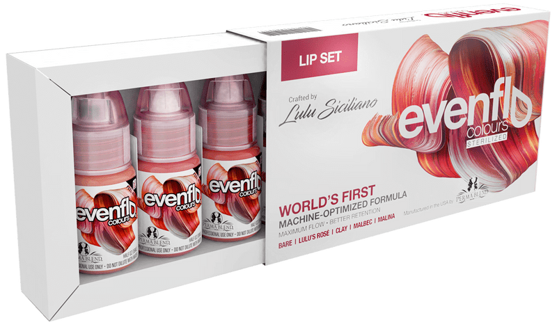 Evenflo Lip Set – – SBDistribution – SBDistribution