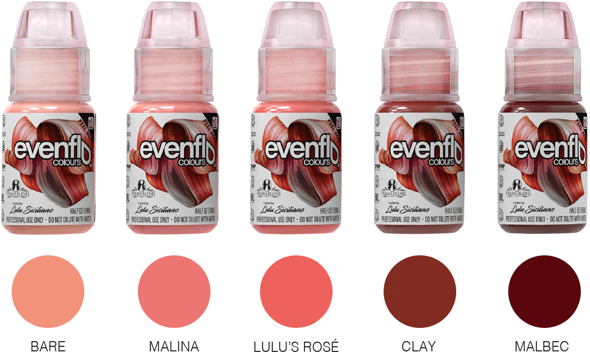 Evenflo Lip Set – – SBDistribution – SBDistribution