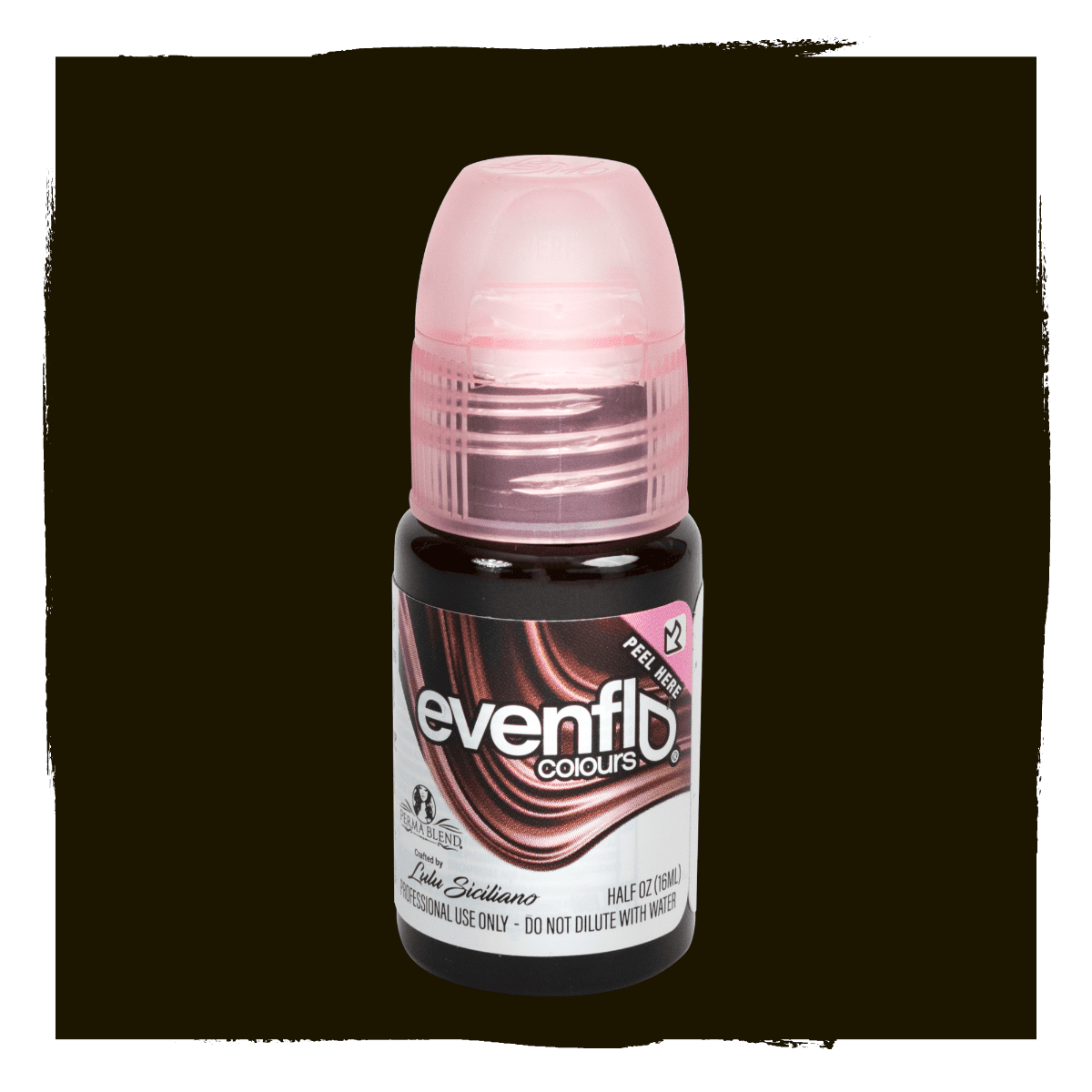 Evenflo Warm Black Eyeliner – – SBDistribution – SBDistribution