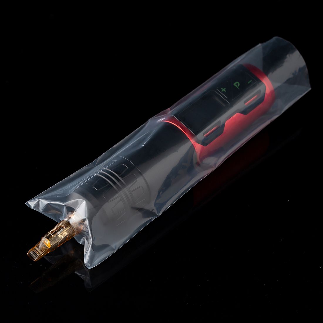 EZ Pen Machine &amp; Grip Sleeve Covers PLUS Size – – SBDistribution – SBDistribution