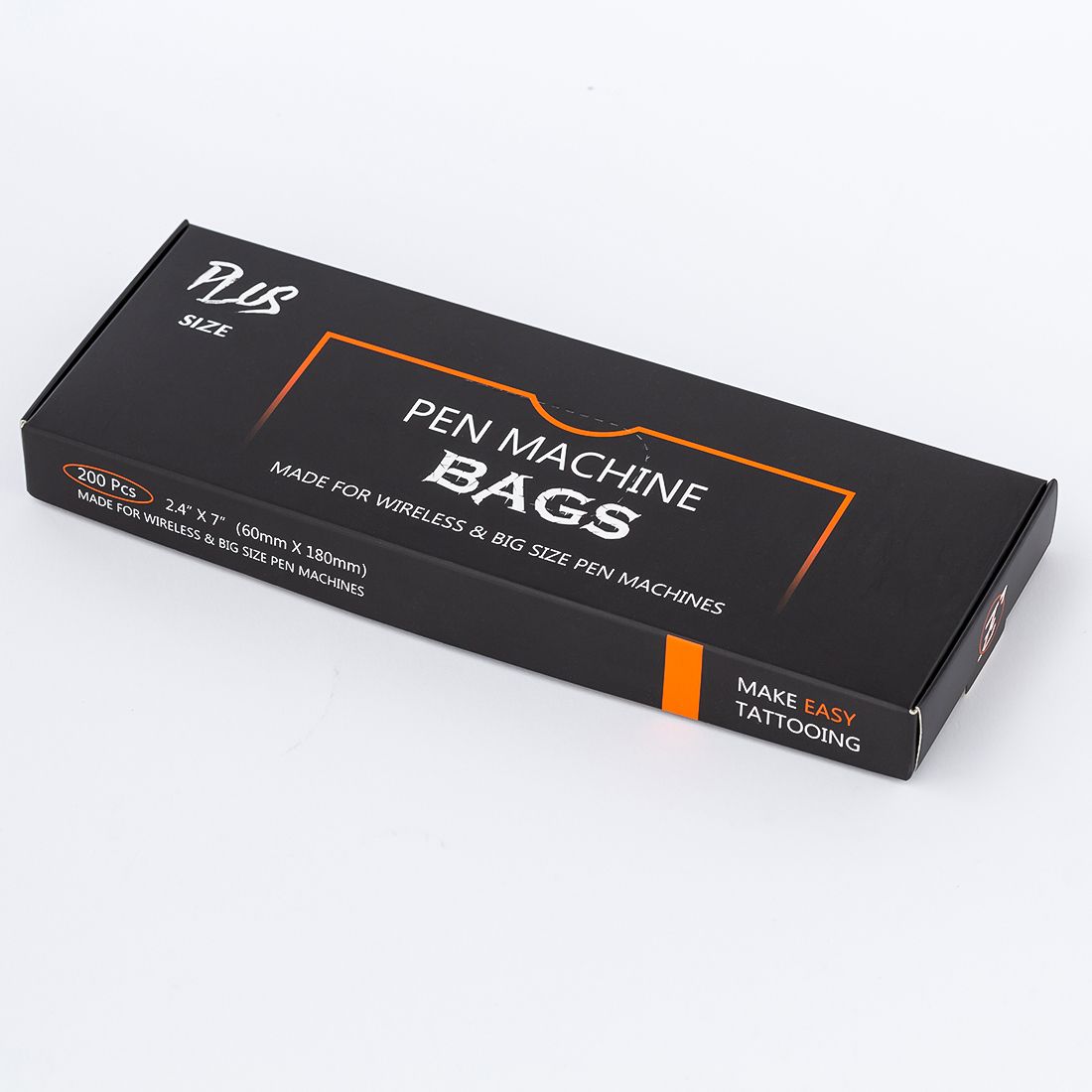 EZ Pen Machine &amp; Grip Sleeve Covers PLUS Size – – SBDistribution – SBDistribution