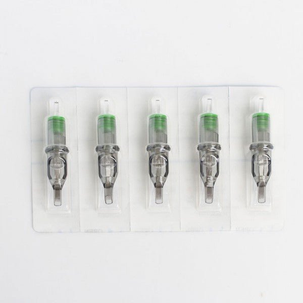 EZ Révolution Cartriges Magnum – Cartridge – INkin Revo – SBDistribution