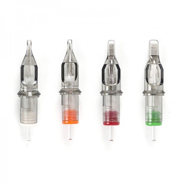 EZ Révolution Cartriges Magnum Curved – Cartridge – INkin Revo – SBDistribution