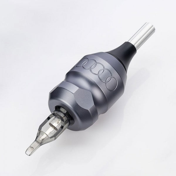 EZ Twist Rings Cartridge System Grip