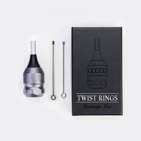 EZ Twist Rings Cartridge System Grip – – SBDistribution – SBDistribution
