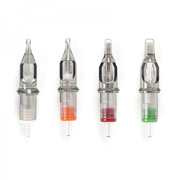 EZ Revolution Magnum Cartridges-2