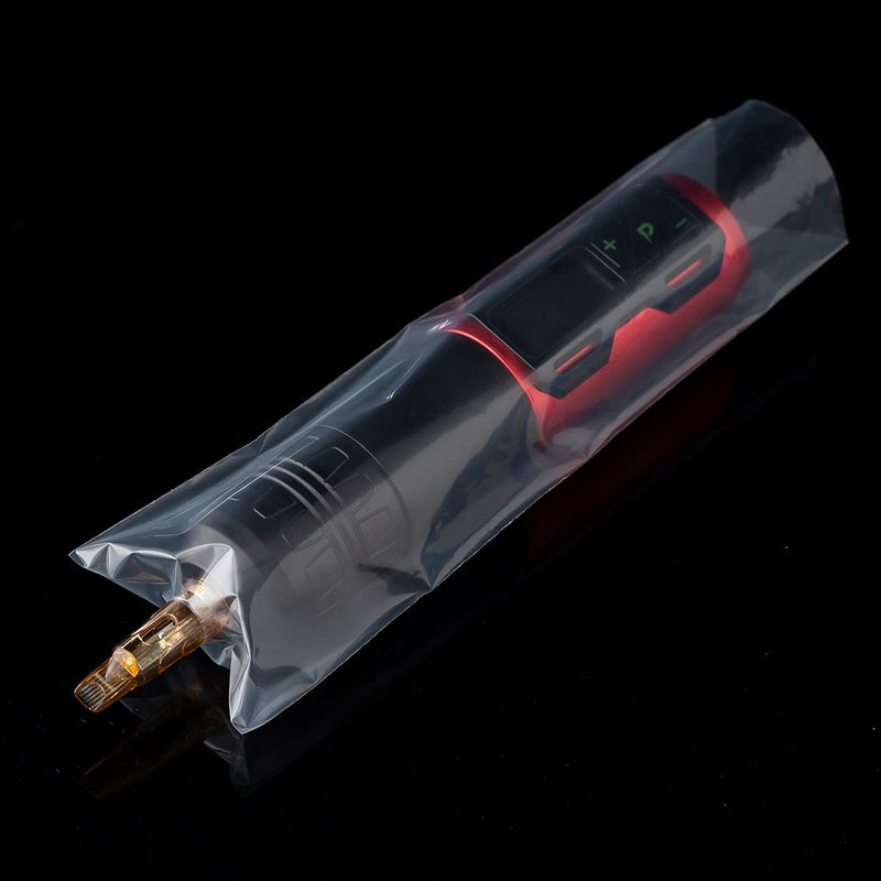 EZ Pen Machine &amp; Grip Sleeve Covers PLUS Size-1