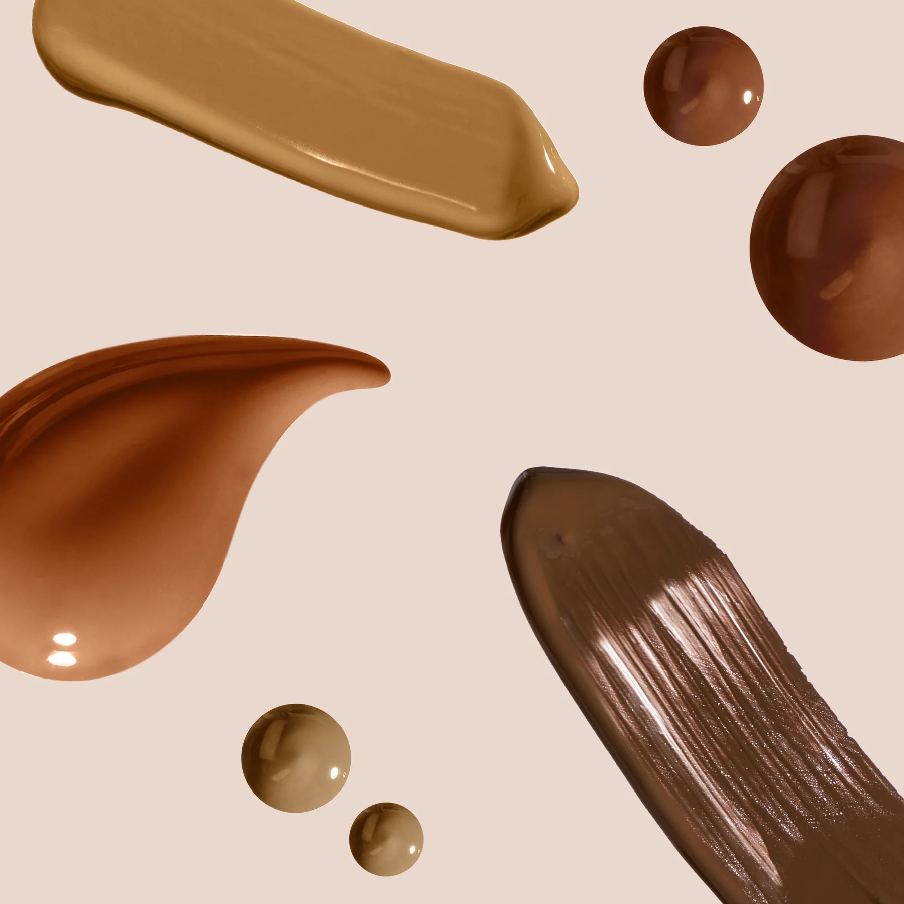 FADE Eyebrow Pigment Collection TINA DAVIES – – Gold Collection – SBDistribution