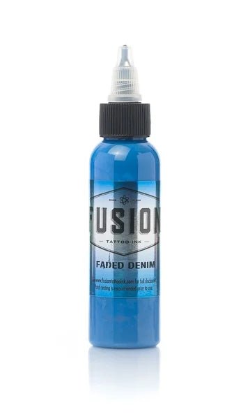 Faded Denim Fusion Ink – Encres – Fusion Ink – SBDistribution