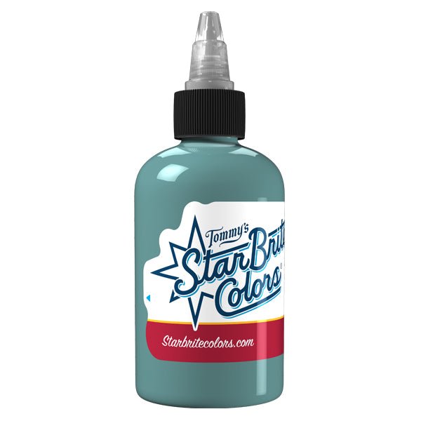 Fallen Sky Tattoo Ink Starbrite 2 oz – Encres – Starbrite – SBDistribution