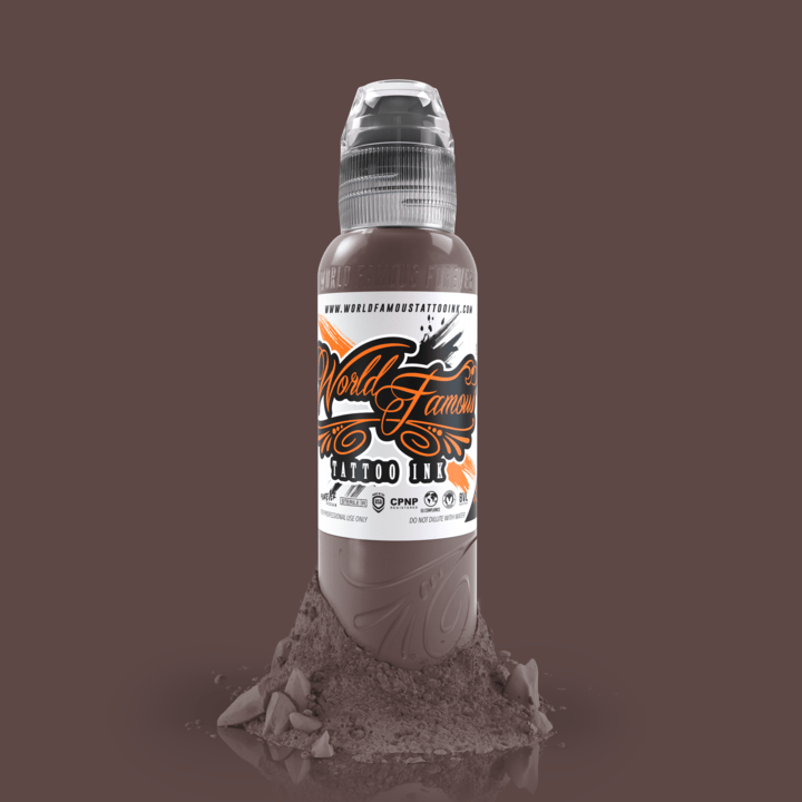 16 couleurs Sarah Miller Valhalla portrait set Pro Series 1 oz - World Famous Tattoo Ink-8