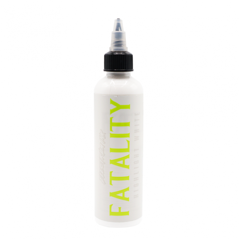 ELECTRUM INK - Fatality® White Highlighting Ink-1