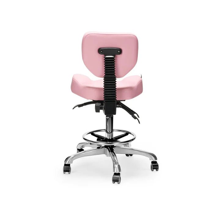 Fellowship Chaise D'artiste Rose — Model 9942 – Protection & Équipements – Fellowship – SBDistribution