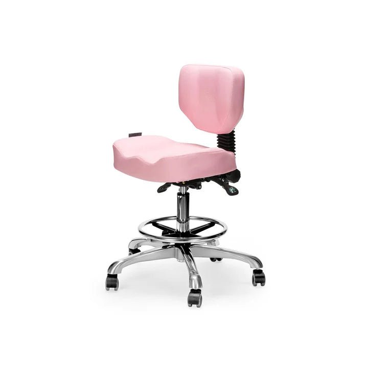 Fellowship Chaise D'artiste Rose — Model 9942 – Protection & Équipements – Fellowship – SBDistribution