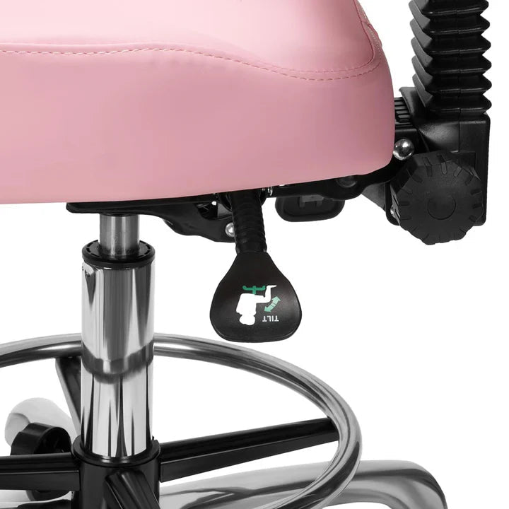 Fellowship Chaise D'artiste Rose — Model 9942 – Protection & Équipements – Fellowship – SBDistribution