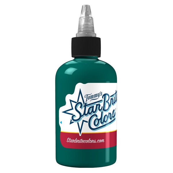 Fern Tattoo Ink Starbrite 2 oz – Encres – Starbrite – SBDistribution