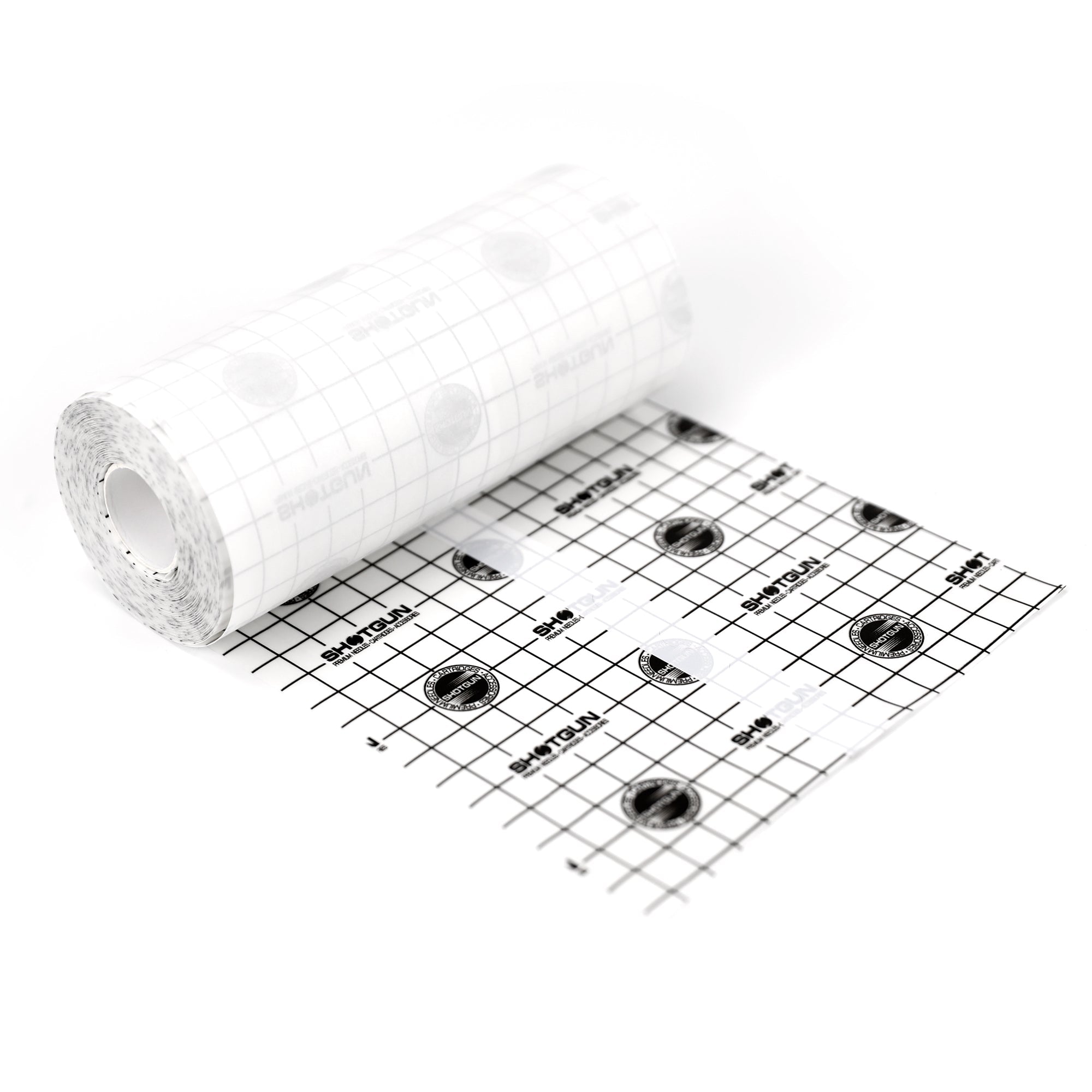 Film Réparateur Shotgun – – Shotgun – SBDistribution