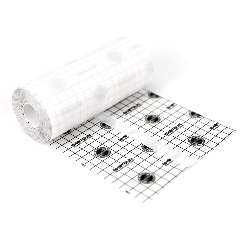 Film Réparateur Shotgun – – Shotgun – SBDistribution