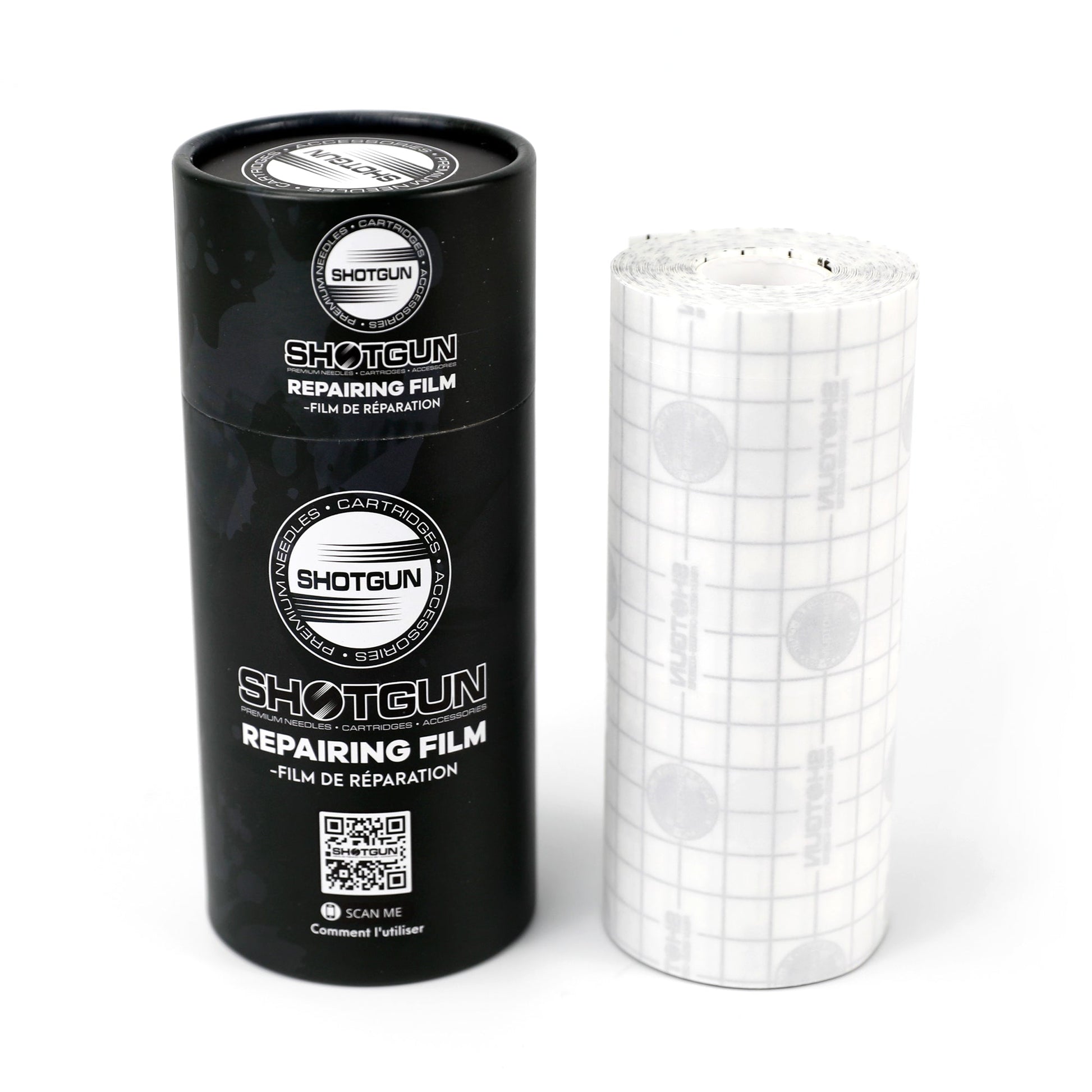 Film Réparateur Shotgun – – Shotgun – SBDistribution