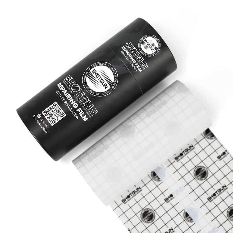 Film Réparateur Shotgun – – Shotgun – SBDistribution