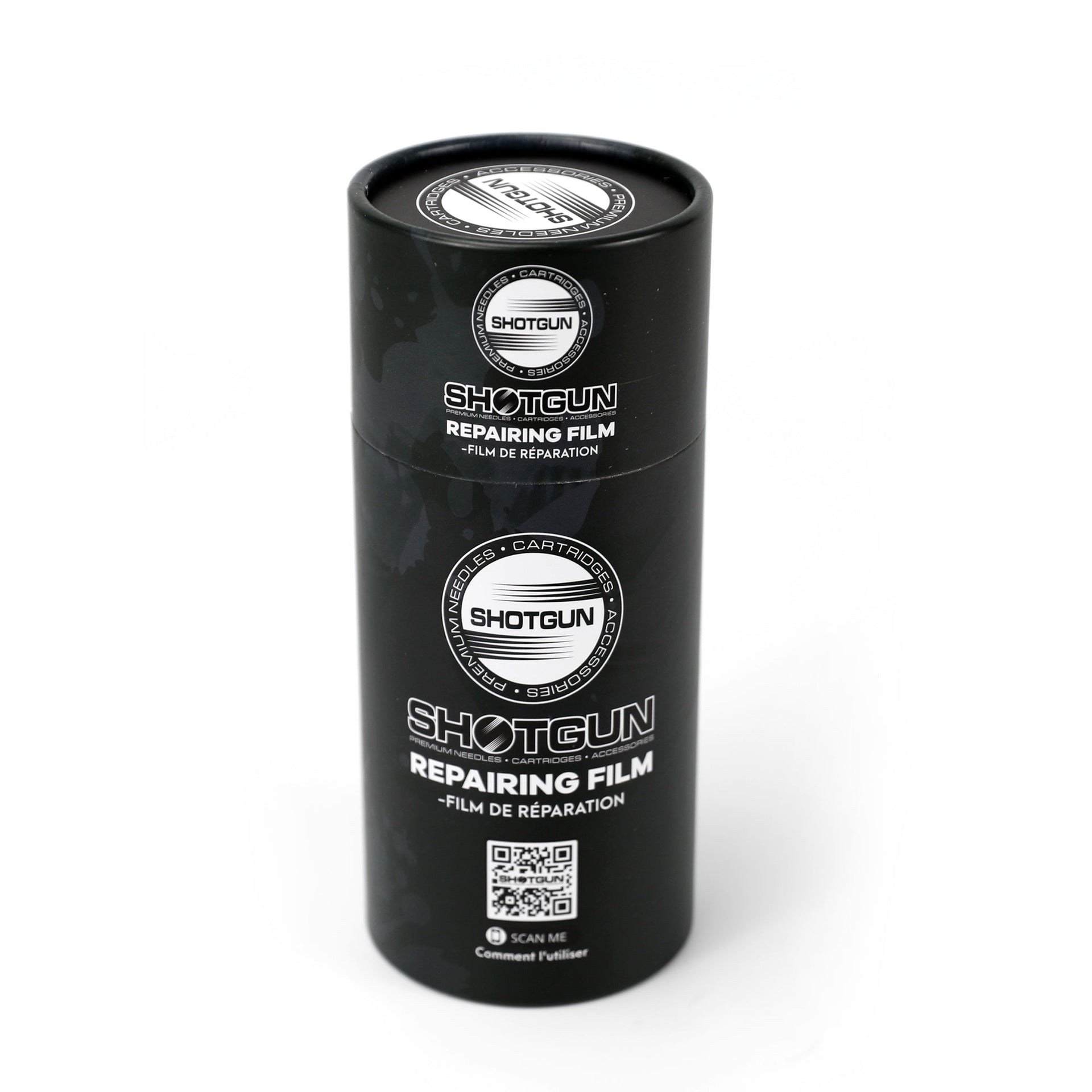 Film Réparateur Shotgun – – Shotgun – SBDistribution