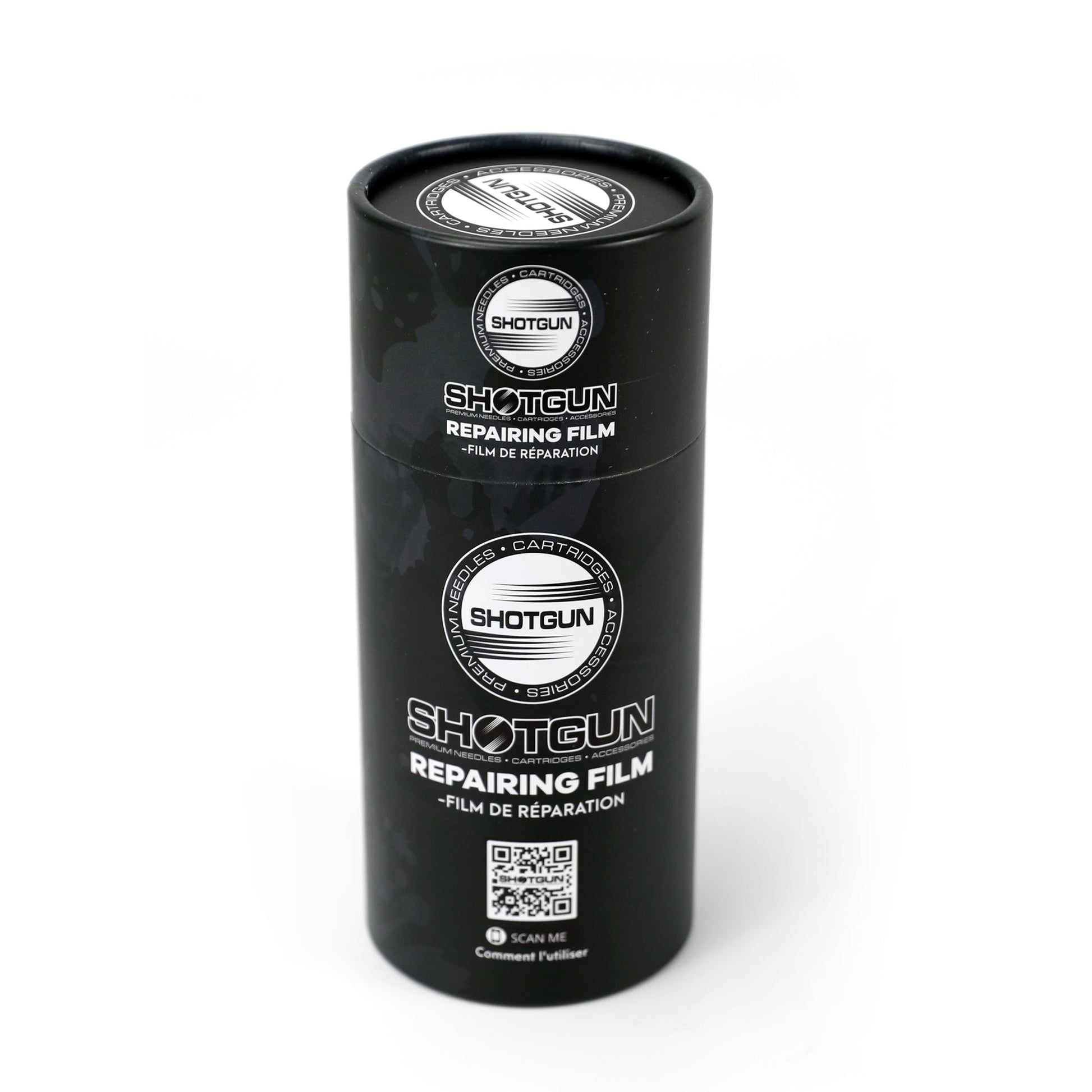 Film Réparateur Shotgun – – Shotgun – SBDistribution